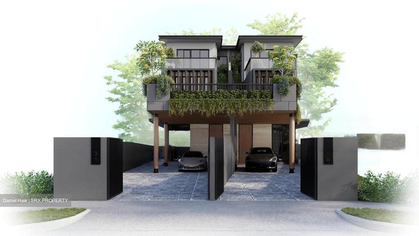 Ang Mo Kio Industrial Park 2 (D20), Semi-Detached #486907611